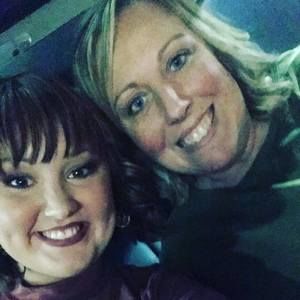 Meet your Posher, Tonya